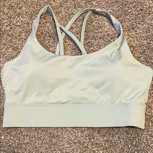 Balance bra